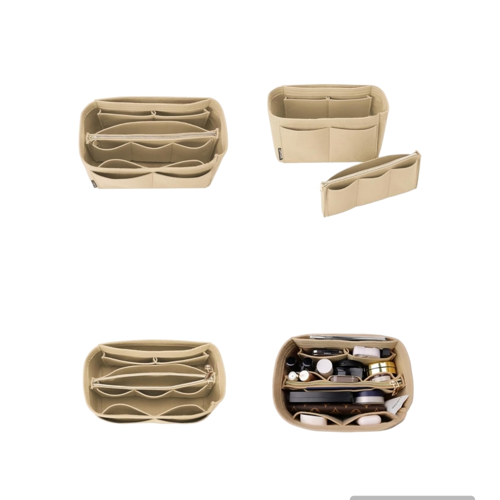 NWT:PURSE ORGINIZER - Picture 11 of 12